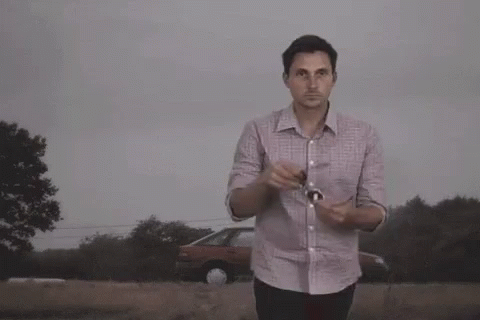 Thug Life GIF