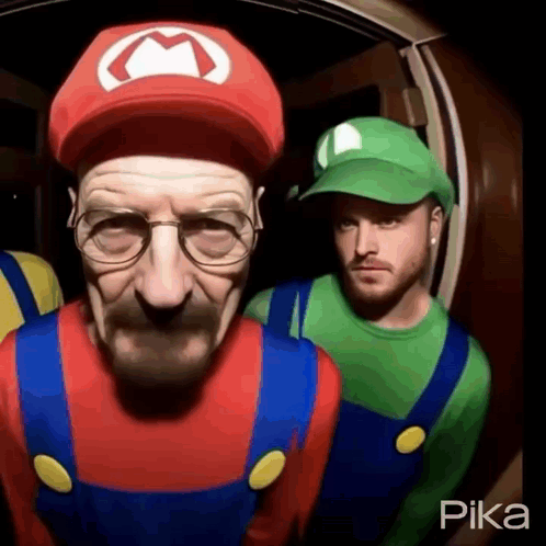Thug Shaker GIF