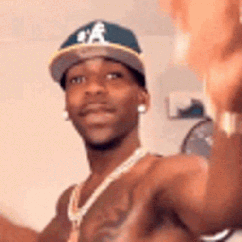 Thughunter Thug Hunter Thug Thug GIF