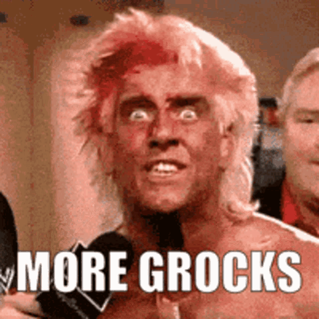 Thugpro Grocks GIF
