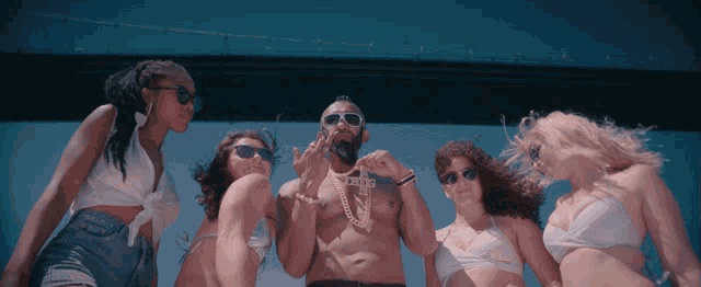 Thugpun Glock Gun GIF