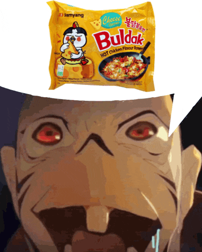 Thukuna Sukuna GIF