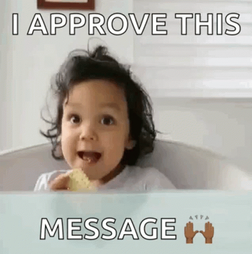 Thumb Okay GIF