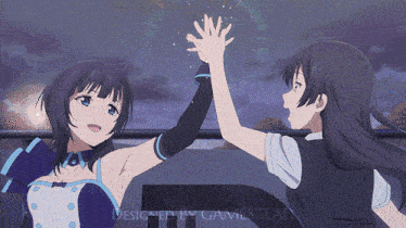 Thumbnail Bts GIF