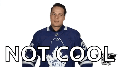 Thumbs Down Boo GIF