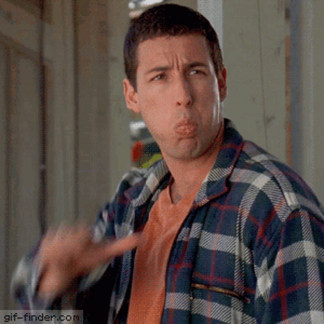Thumbs Down You GIF