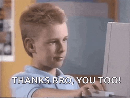 Thumbs Thumbs Up Kid GIF