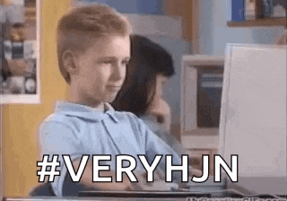 Thumbs Up 90s GIF