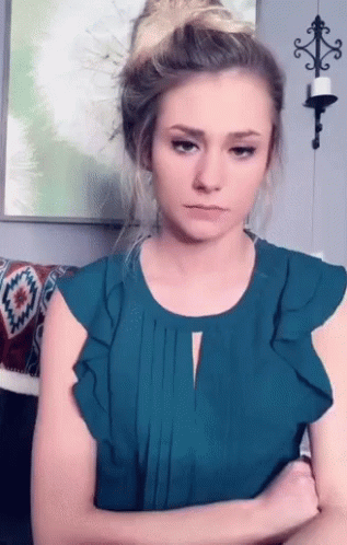 Thumbs Up Flipping Off GIF