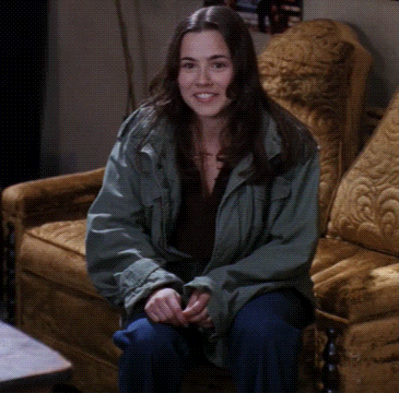 Thumbs Up Freaks And Geeks GIF