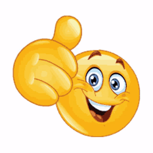 Thumbs Up GIF