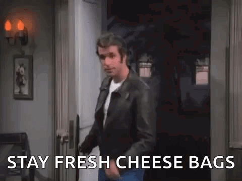 Thumbs Up GIF