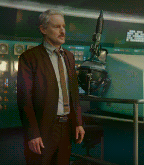 Thumbs Up Loki GIF