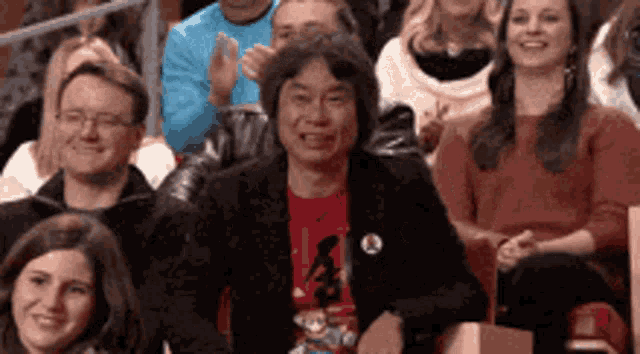 Thumbs Up GIF