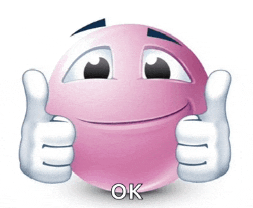 Thumbs Up Ok Meme