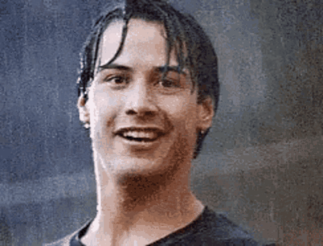Thumbs Up Rain GIF