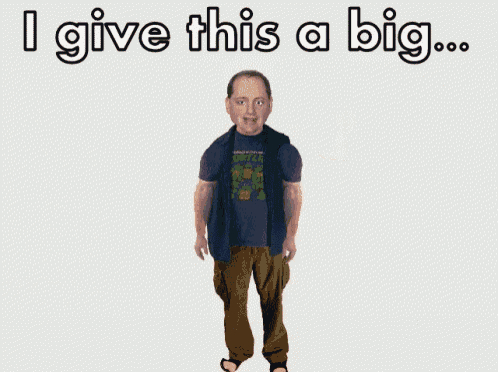 Thumbs Up GIF