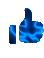Thumbs Up Thumbs Up Gif Sticker