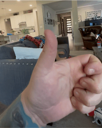 Thumbs Up Thumbs Up Gif GIF