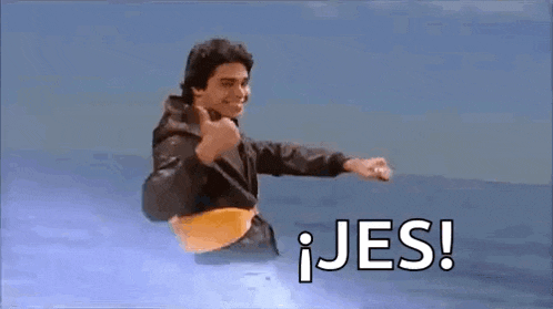Thumbs Up GIF