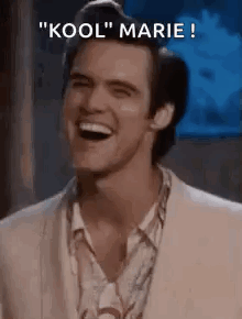 Thumbsup Jimcarrey GIF