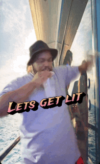 Thumper Drank GIF