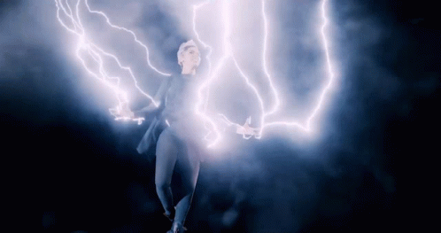 Thunder Storm GIF