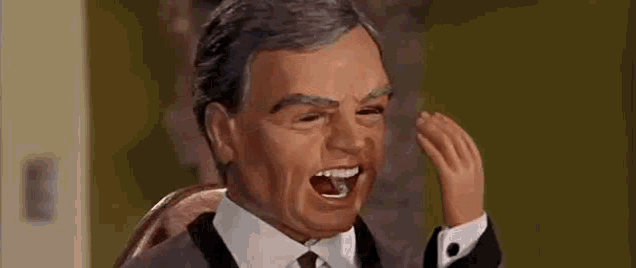 Thunderbird6 Laughing GIF
