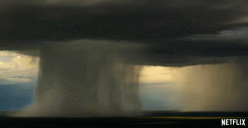 Thunderstorm Our Planet GIF. This 498 x 258 animated GIF is part of our lustiges gewitter collection. Related themes include lightning, thunderstorm…