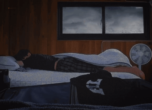 Thunderstorm Weather GIF