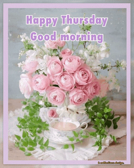 Thursday Good GIF