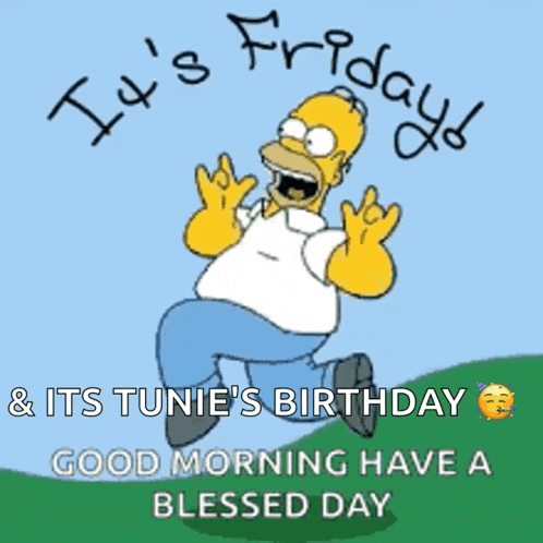 Thursday Happy GIF