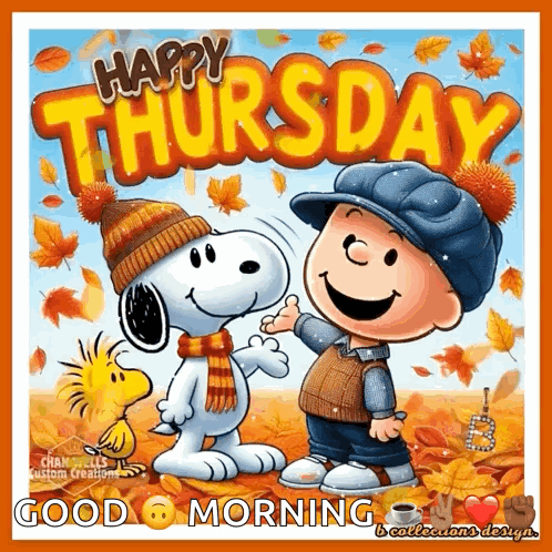 Thursday Happy Thursday GIF