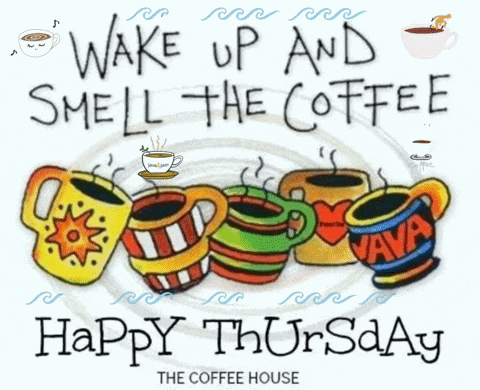 Thursday GIF