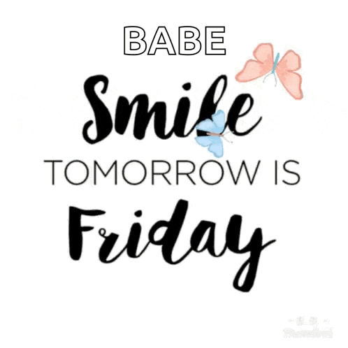 Thursday Quotes GIF