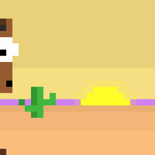 Thurstober Tinyhorse GIF