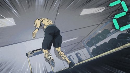 Thus Spoke Kishibe Rohan Rohan Kishibe GIF