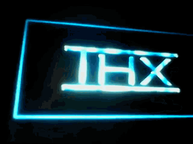 Thx Logo GIF