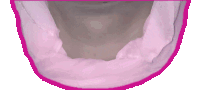Thyroid Exam Swallow Sticker