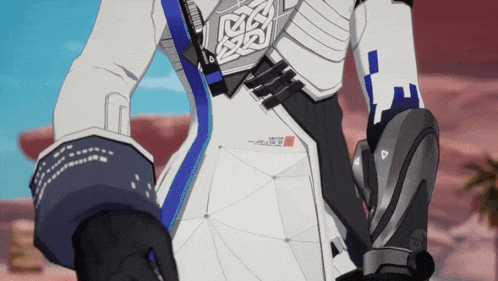 Tian Lang Five GIF