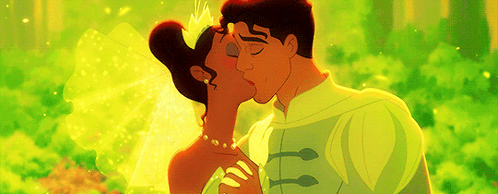 Tiana GIF