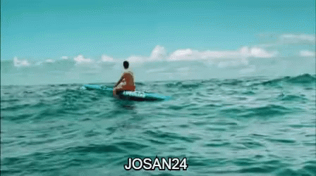 Tiburon Shark GIF