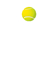 Tiebreak Tiebreaktennis Sticker