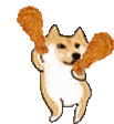 Tiensunhamay Sticker
