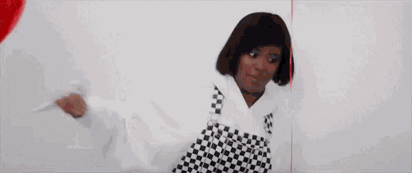 Tierra Whack World GIF