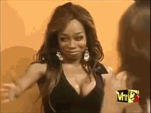 Tiffany Pollard Bye GIF