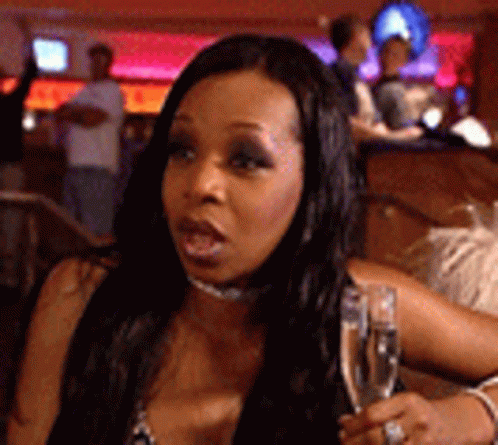 Tiffany Pollard I Love New York GIF