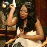 Tiffany Pollard GIF
