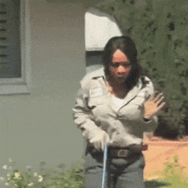 Tiffany Pollard New York GIF