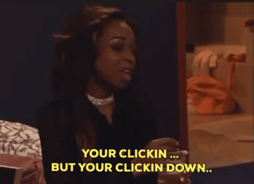 Tiffany Pollard Tiffany GIF